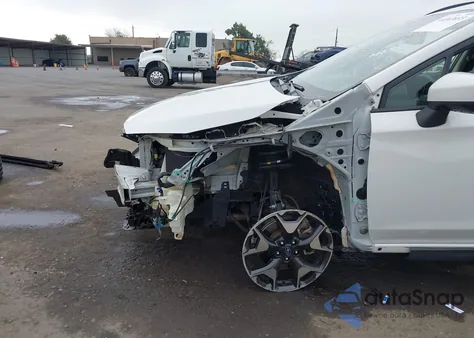 2019 Subaru Crosstrek 2.0I Premium z USA, uszkodzony, nr VIN JF2GTACC4KH209300